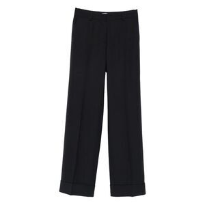 Cellar Door Women Ima Wool Trousers